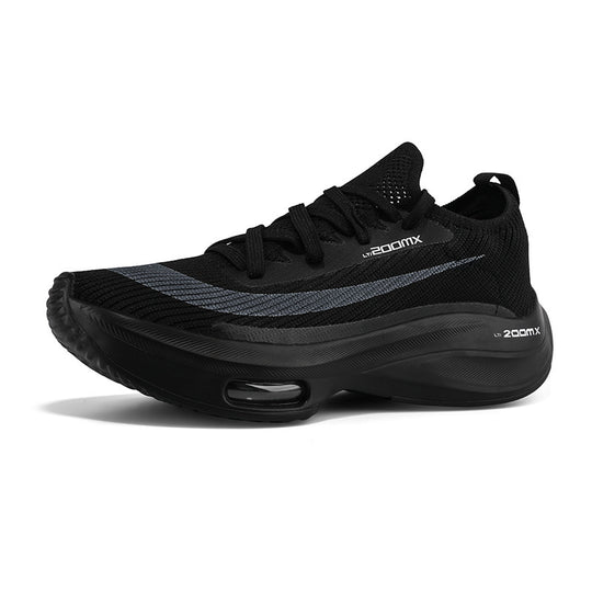 Herren Air-Cushion Strick-Sneaker mit reaktiver Zwischensohle Shopy Nory