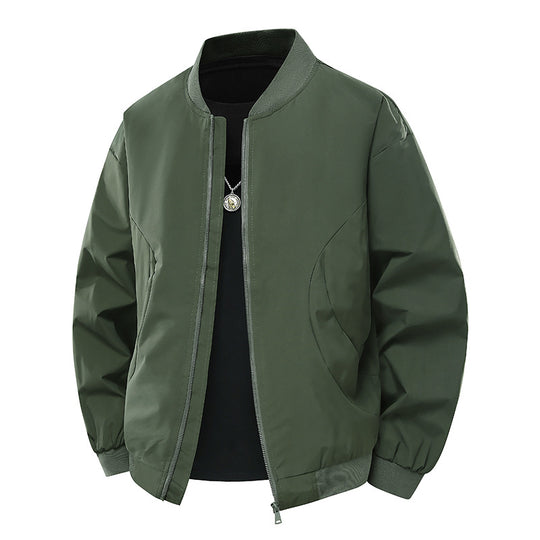 Herren Lässige Bomberjacke Shop Nory