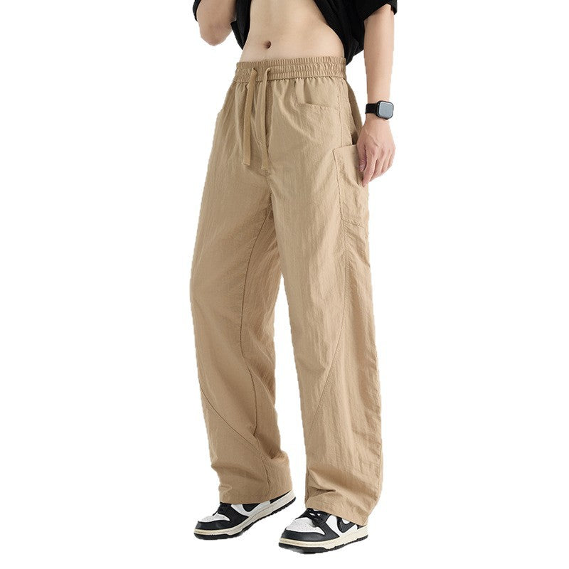 Herren Bequeme und luftige Freizeithose Shop Nory 1787977924