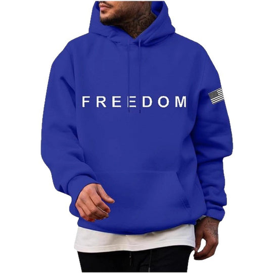 Herren Kapuzenpullover Shop Nory