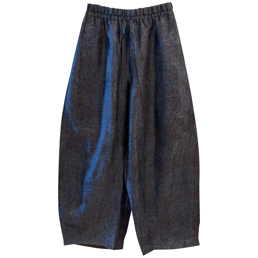 Damen Modische und bequeme Freizeit-Culotte Shop Nory