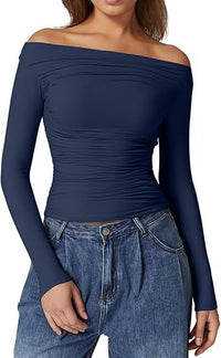 Marineblau