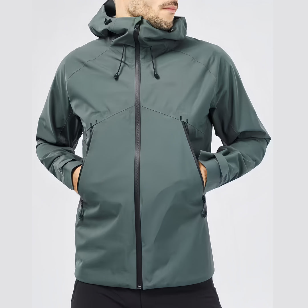 Herren Sportjacke