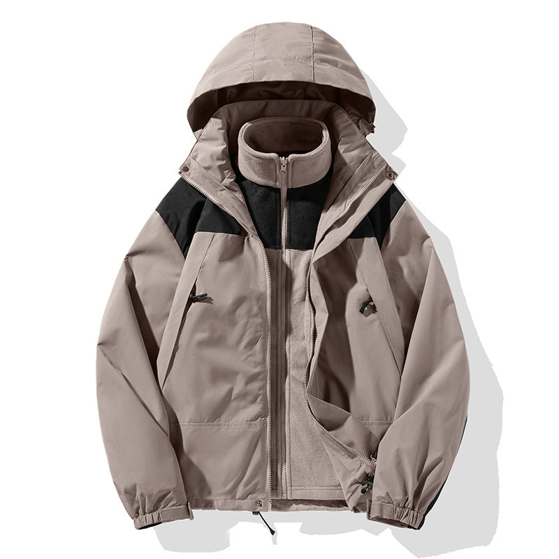 Herren Funktionale Übergangsjacke Shop Nory 1787738521