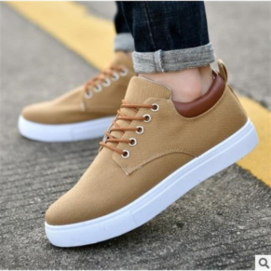 Herren Modische Sneaker im lässigen Designs