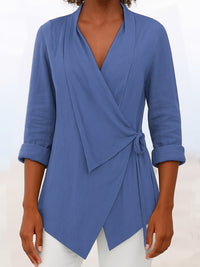 Blau