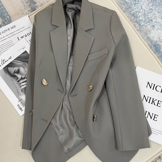 Damen Eleganter und moderner Blazer Shop Nory