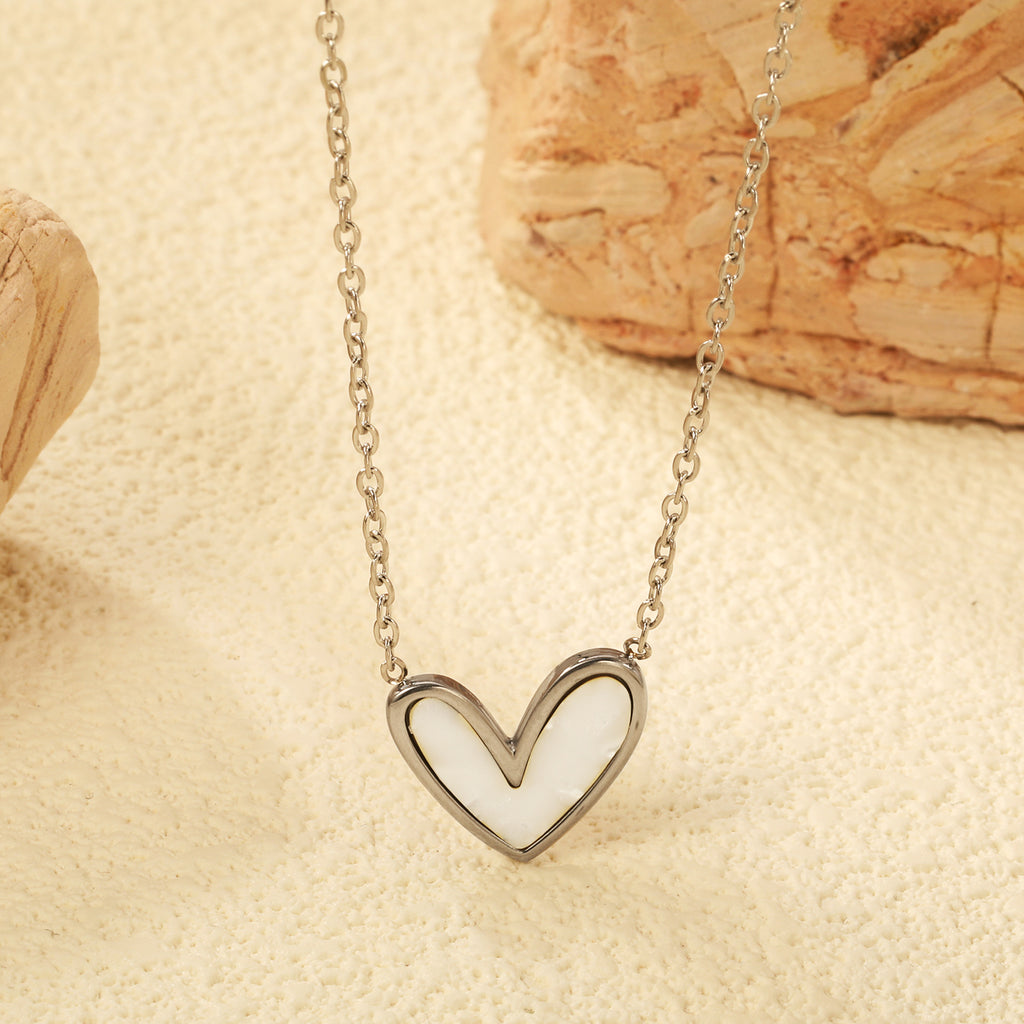 Damen Halskette mit hochwertigem goldplattierten Schleifenanhänger und verstellbarem Design Shop Nory