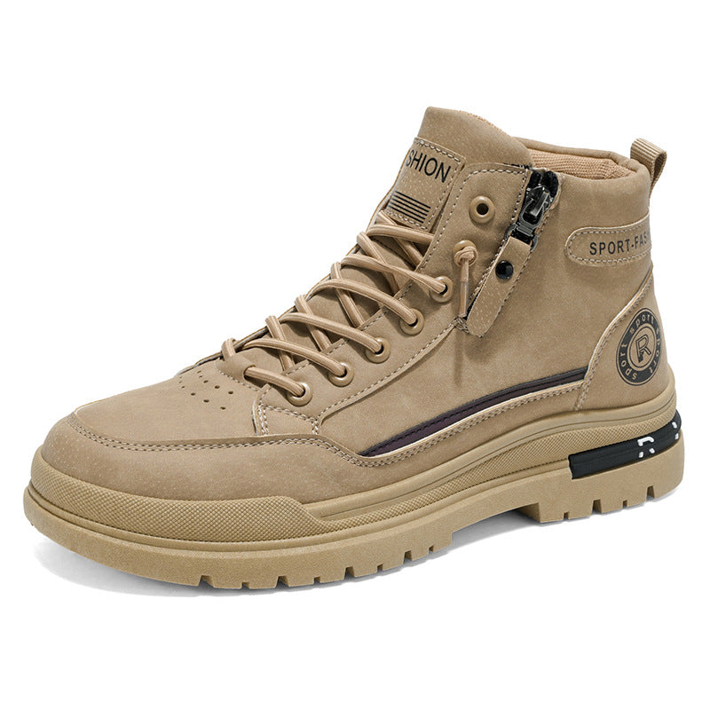 Herren Mode Sportliche Sneaker von