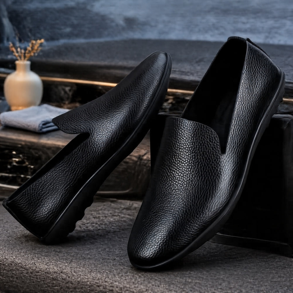 Herren Elegante und bequeme Slip-On Mokassins Shop Nory 1788175471