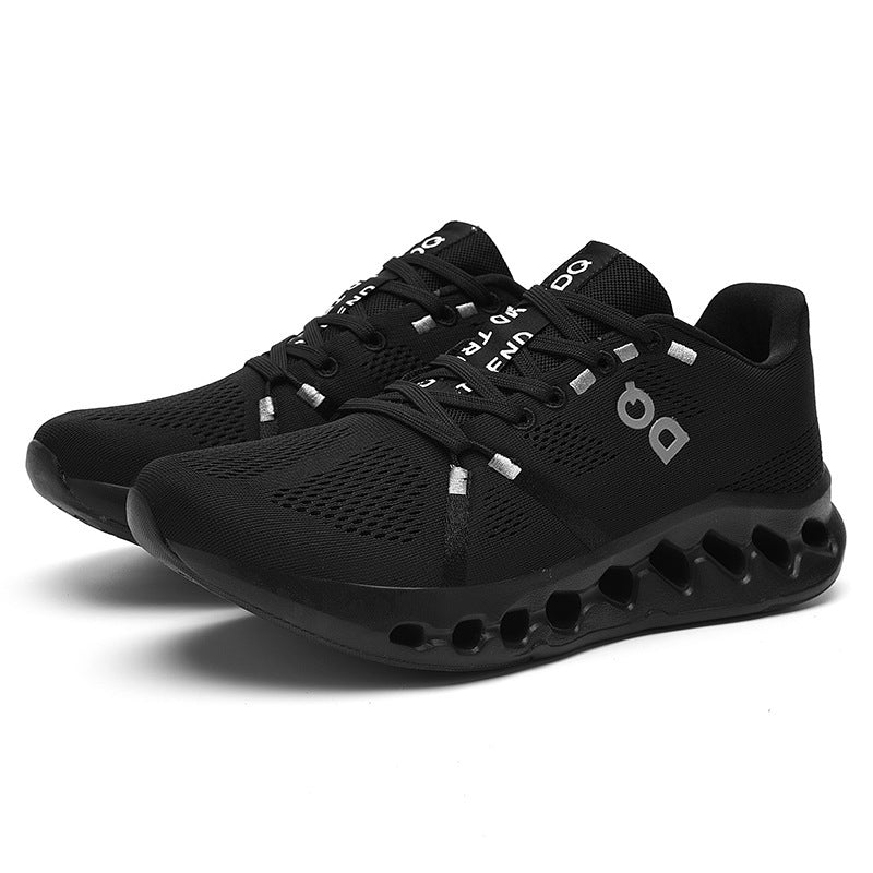 Damen Atmungsaktive Laufschuhe mit innovativer Dämpfungstechnologie