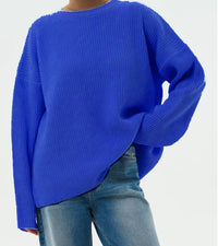 Blau