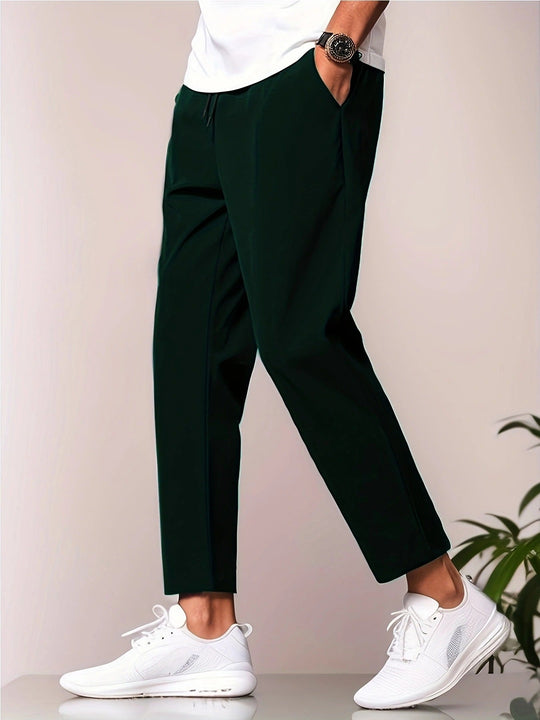 Herren Sportliche Freizeithose