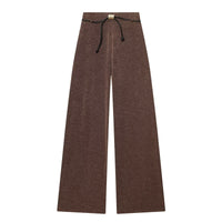 Braune Hose