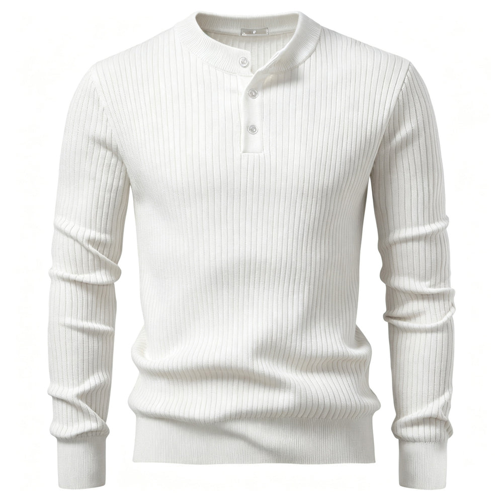 Herren Langarmshirt Shop Nory