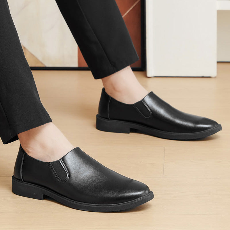 Herren Elegante und bequeme Slip-On Schuhe Shop Nory