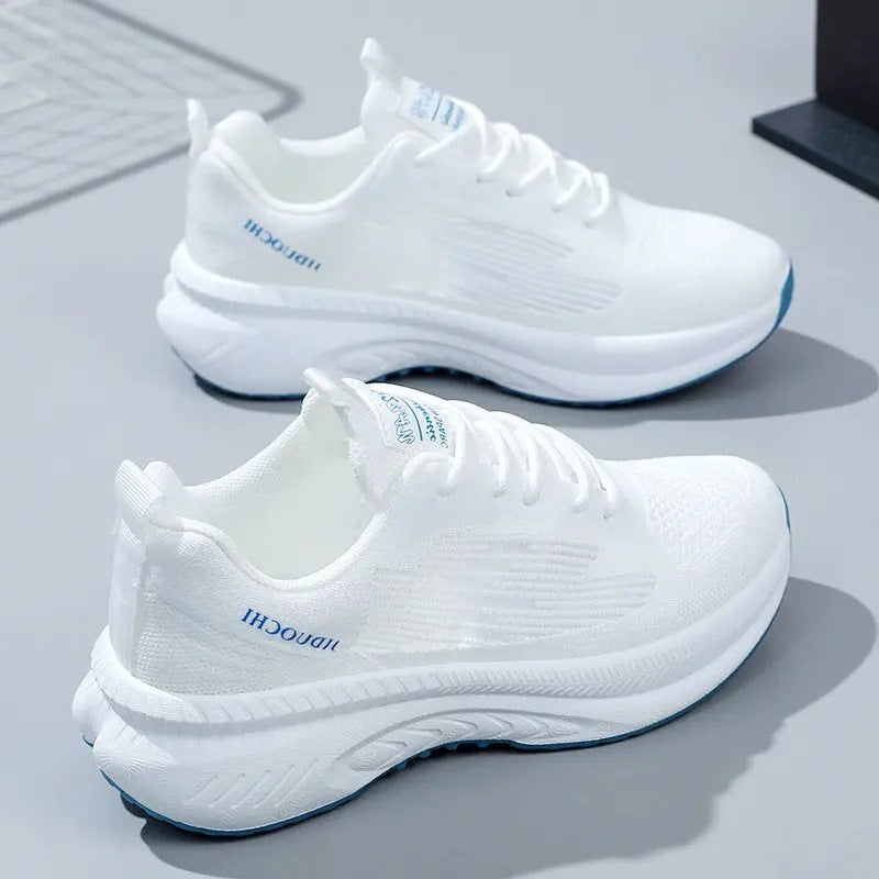 Herren Sportliche Laufschuhe mit dämpfender Sohle Shop Nory