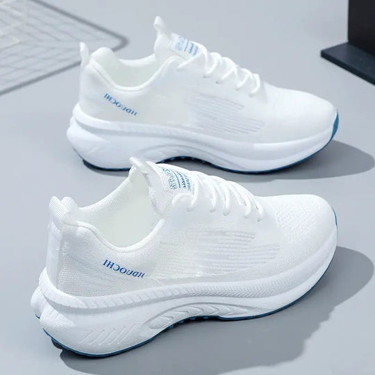 Herren Sportliche Laufschuhe mit dämpfender Sohle Shop Nory
