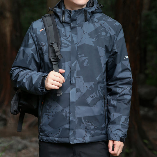 Herren Funktionsjacke Shop Nory