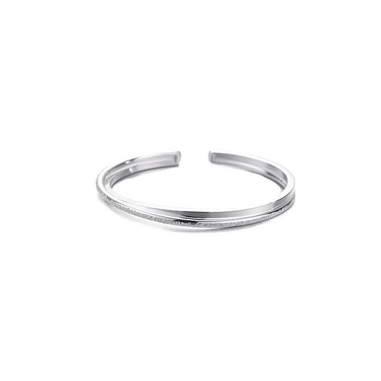 Damenarmband mit eleganter, minimalistischer Designlinie Shop Nory