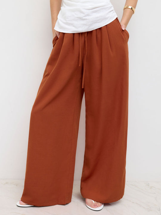 Damen Bequeme und lässige Hose Shop Nory