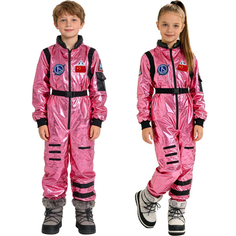 Kinderraumanzug Shop Nory