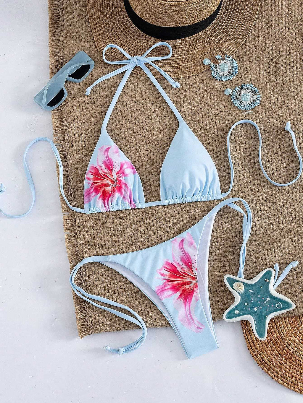 Damen Bikiniset