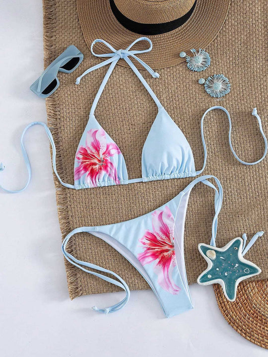 Damen Bikiniset