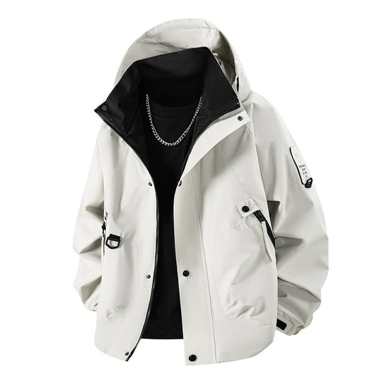 Herren Hochsichtbare Funktionsjacke Shop Nory