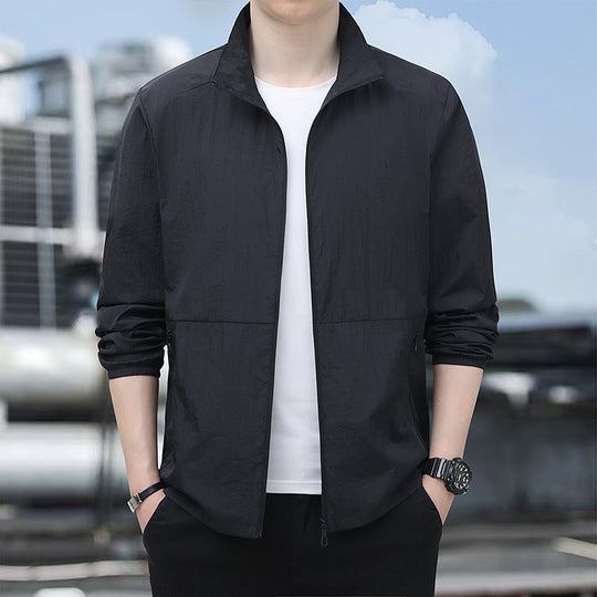 Herren Leichte Übergangsjacke Shop Nory 1787797673