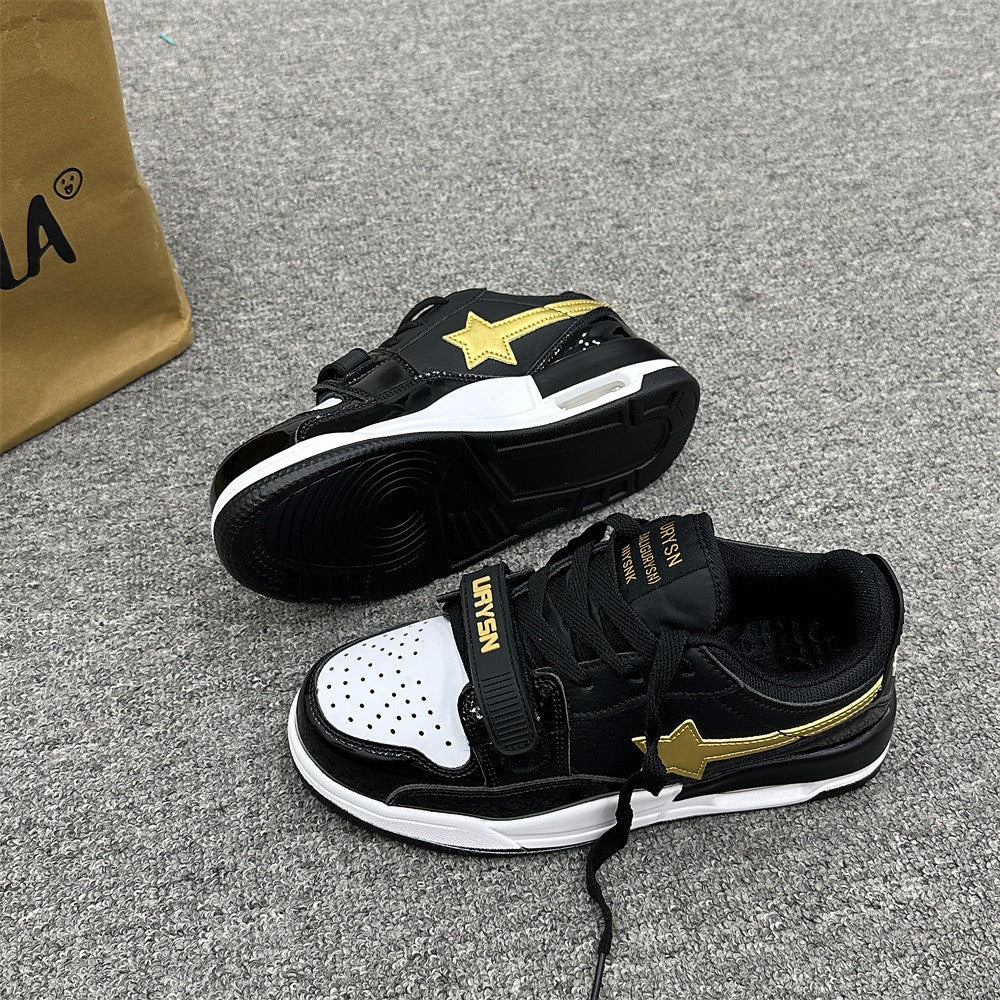 Herren Sportliche Sneaker mit gepolsterter Sohle Shop Nory