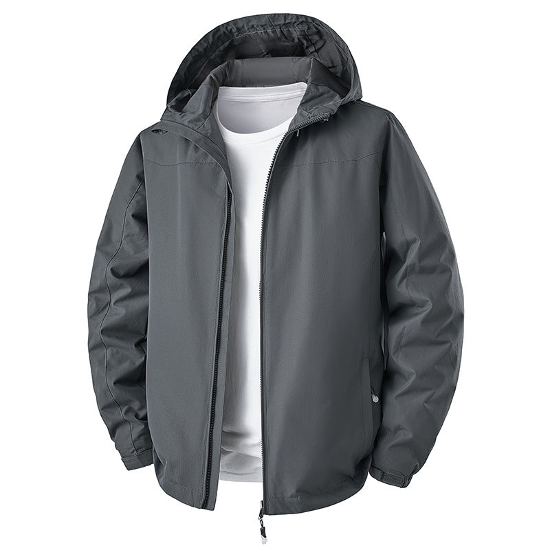 Herren Wetterfeste Übergangsjacke Shop Nory 1787797786