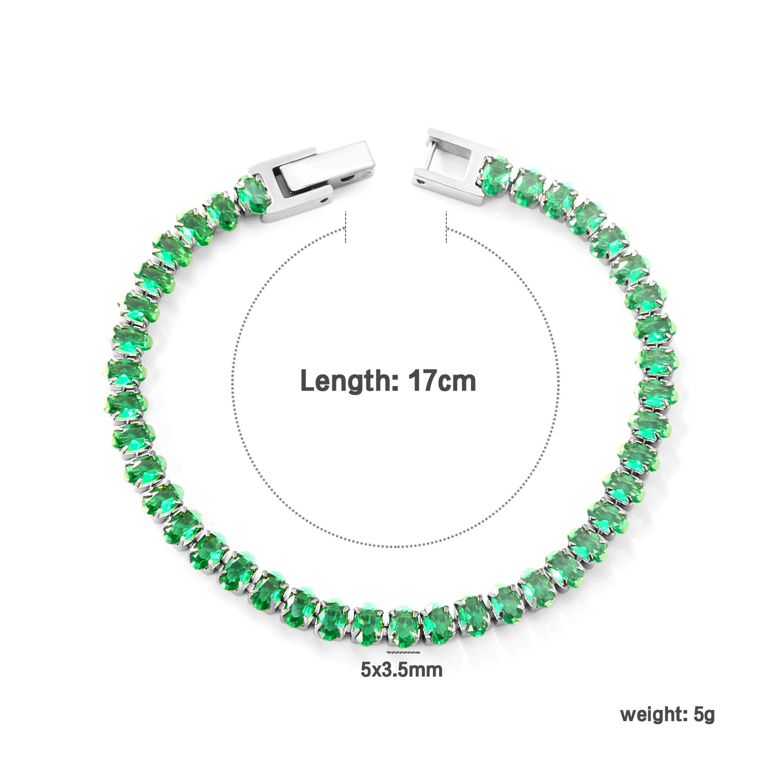 Damen elegante Armbanduhr mit funkelnden Kristallen und hochwertiger Edelstahl-Beschichtung Shop Nory