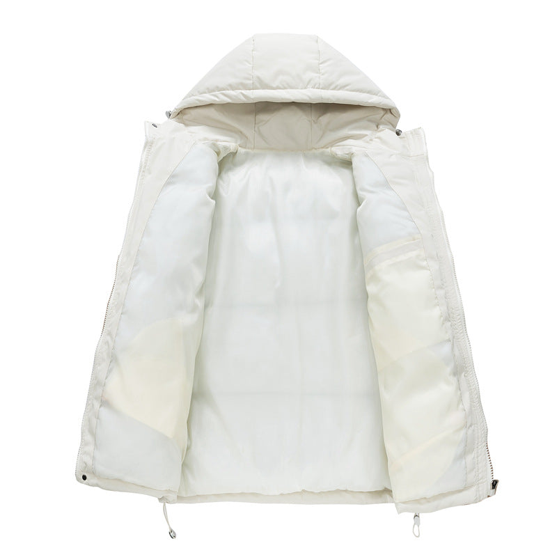 Damen Komfortable und stilvolle Steppjacke Shop Nory