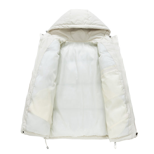 Damen Komfortable und stilvolle Steppjacke Shop Nory