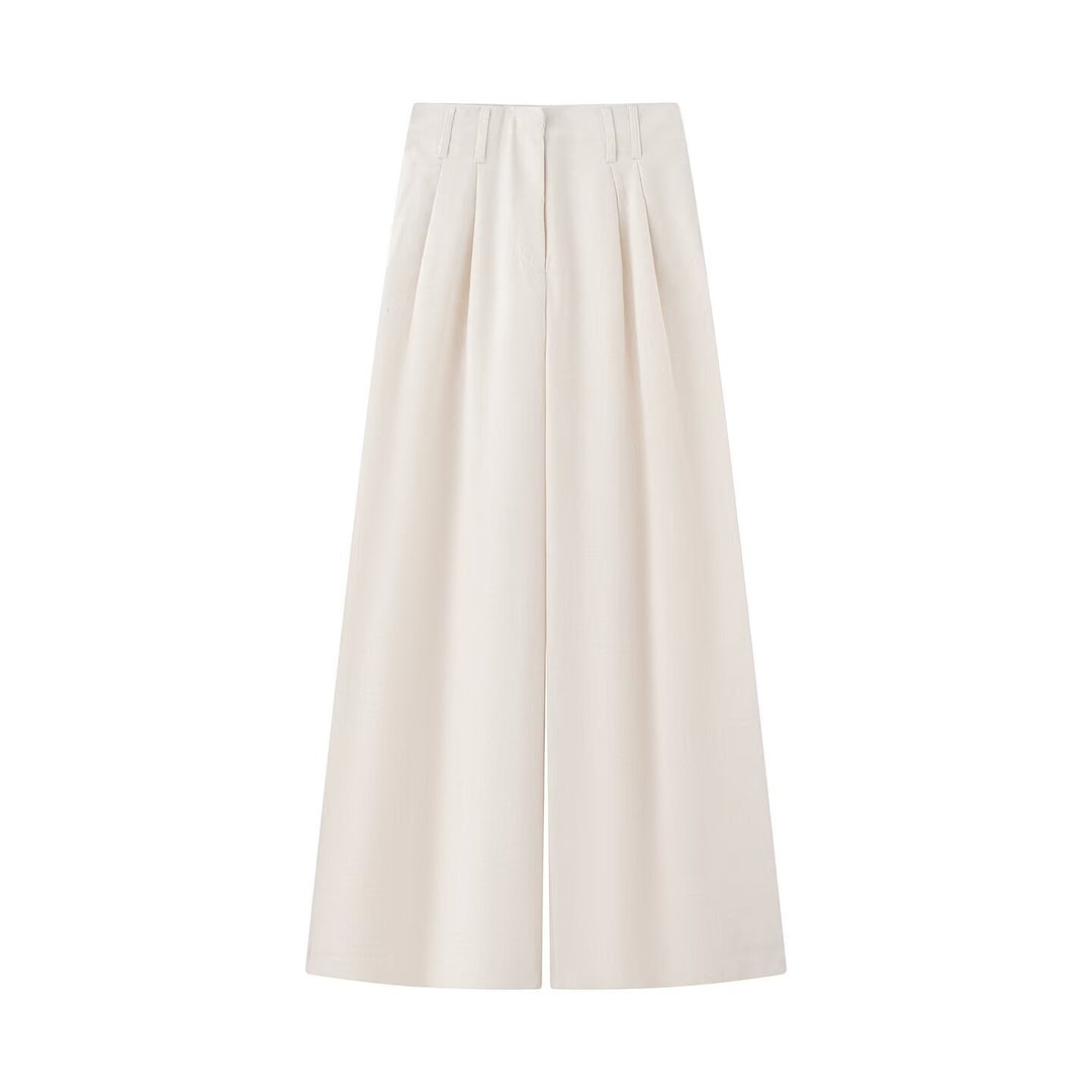 Damen Zweiteiliges Hemd- und Culotte-Set mit Taillenschnürung Shop Nory