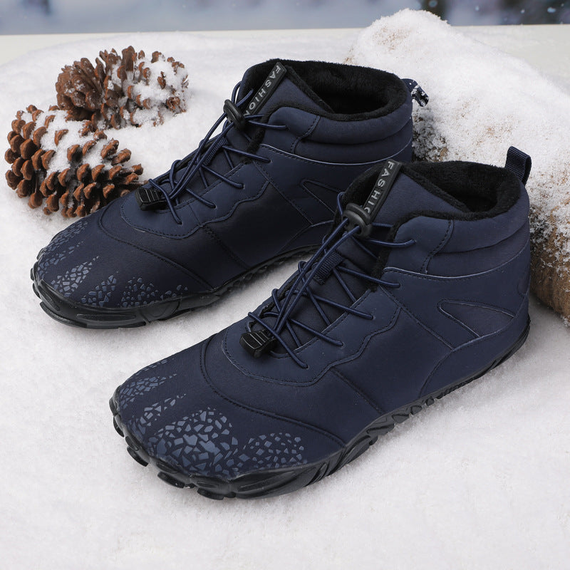 Damen Hochfunktionale Wasser- und Outdoorstiefel