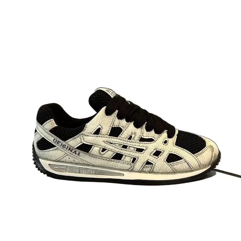 Herren Leichte und atmungsaktive Freizeitsneaker Shop Nory