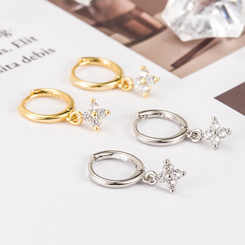 Damen Ohrringe Shop Nory