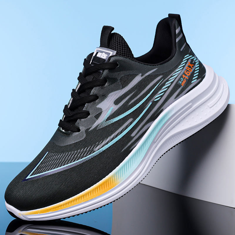 Damen Sportliche Laufschuh Shopnory