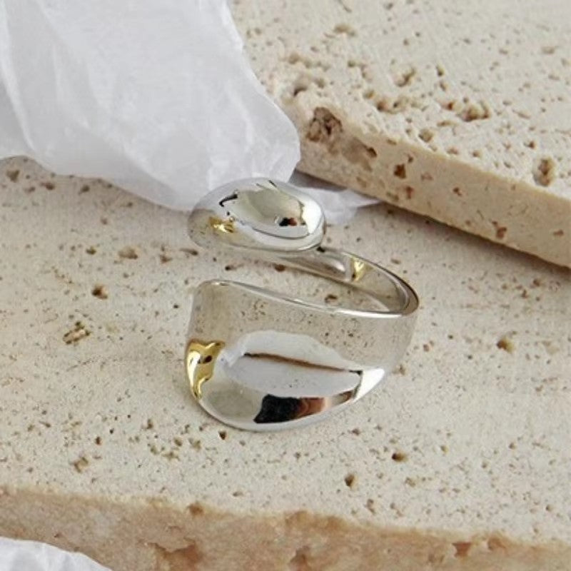 Damen Stilvoller Designring Shop Nory