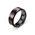 Herren Ring mit kunstvollem graviertem Muster Shop Nory