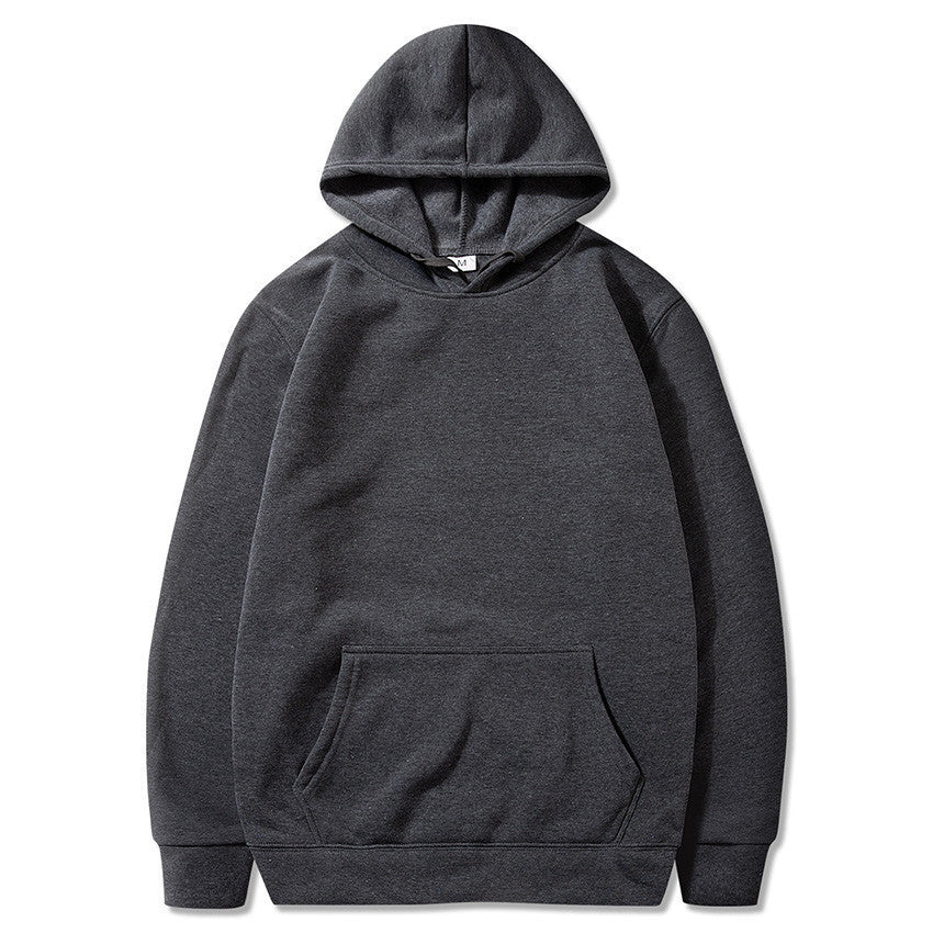 Unisex Premium-Kapuzenpullover mit abgesenkter Schulter, formstabilen Rippbündchen und Fronttasche Shop Nory