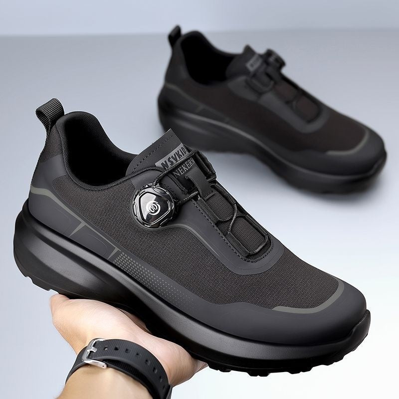 Herren Outdoor-Sneaker mit Schnellverschluss Shop Nory