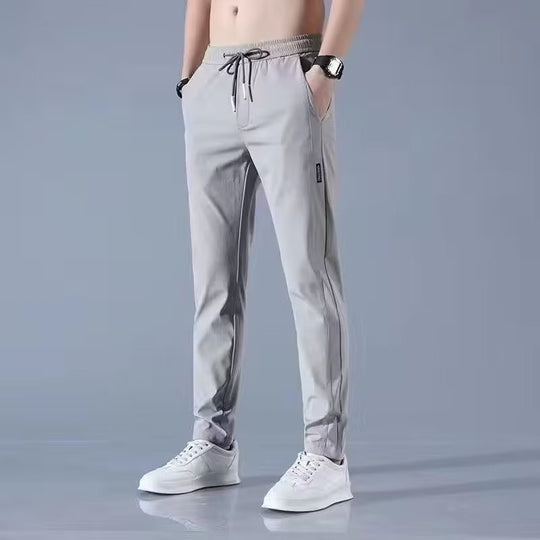 Herren Sportliche und funktionale Freizeitpants Shop Nory