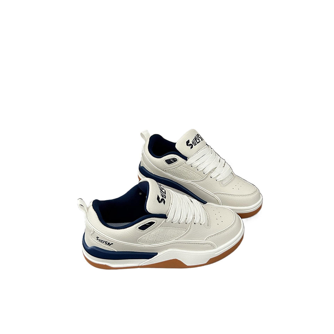 Herren Bequeme Sneakers mit sportlichem Design Shop Nory