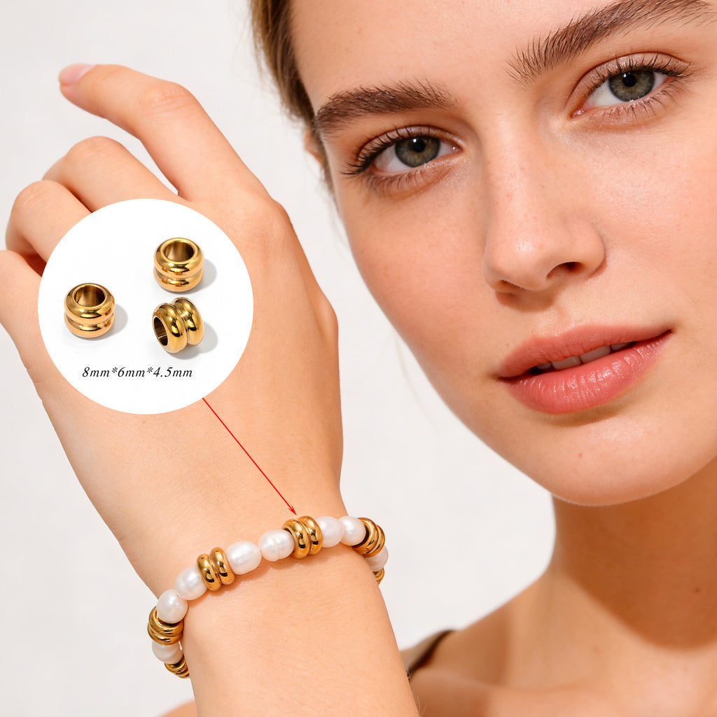 Damen modische High-Quality Ring-Accessoires Shop Nory