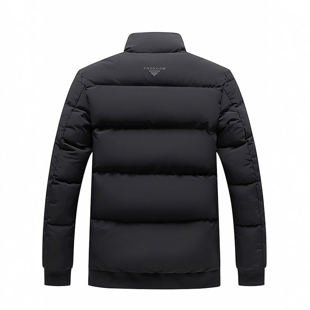 Herren Thermo-Steppjacke Shop Nory