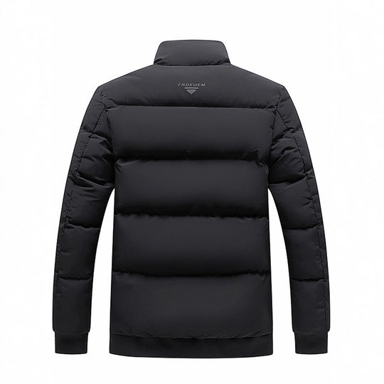Herren Thermo-Steppjacke Shop Nory