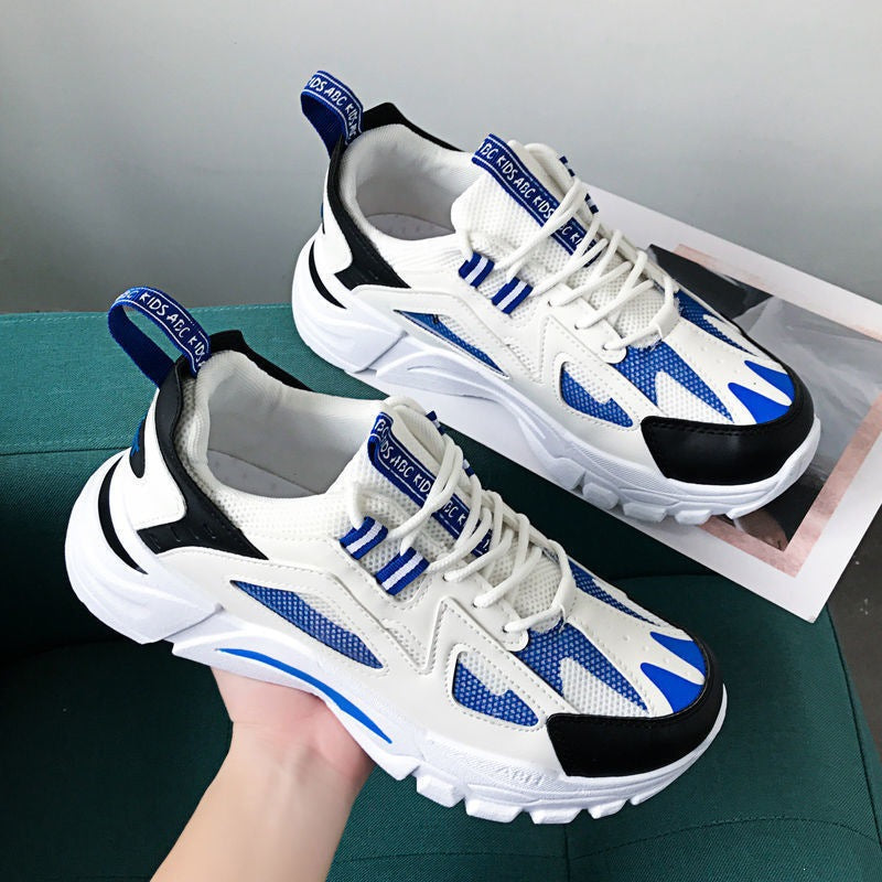 Herren Sportliche und stylische Sneakers Shop Nory